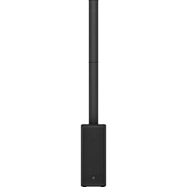 Columna Turbosound Ip1000 V2 Portatil Amplificada